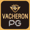 Logo da VACHERONPG